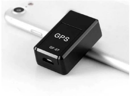 جهاز تتبع GPS صغير للسيارة | Mini GPS Tracker Real Time Tracking